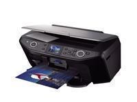 Epson Epson RX585 Multifunction Printer
