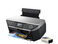 Epson Stylus Photo RX685 from Novatech