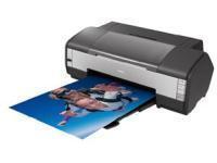 Epson Epson Stylus Photo 1400 A3+ Inkjet Printer