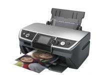Epson Epson Stylus Photo R360 Printer