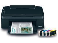 Epson SX100 from Novatech