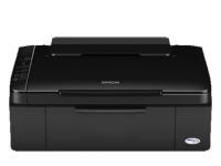 Epson Stylus SX110 All in One Printer
