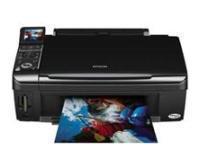 Epson Stylus SX405 Multifunction Printer WiFi Edition