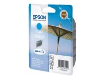 Epson Epson Cyan Cartridge for the C64/C84