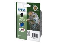 Epson Black ink (T079) for the Epson Stylus 1400