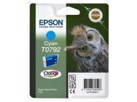 Epson Cyan ink (T079) for the Epson Stylus 1400