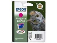Epson Magenta ink (T079) for the Epson Stylus 1400