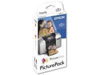 Epson Epson Picturemate Picture Pack ink cartridge & paper