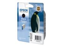 Epson Epson T559 Black Ink for RX700