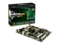 EVGA Nvidia 680I SLI Socket 775 DDR2 GB Lan SATA II Raid 7.1Channel Audio Firewire