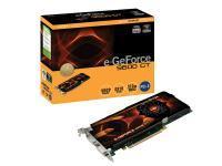 EVGA GeForce 9600GTS from Novatech