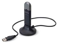 Belkin Belkin Wireless 125G USB Adapter