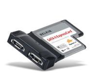 Belkin SATA II ExpressCard