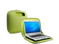 Belkin Belkin Laptop Pocket Top - Green - For Up To A 15.4