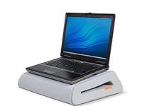 Belkin Belkin Laptop Cushtop Silver