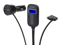 Belkin Belkin Tunecast Auto For Ipods