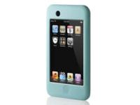 Belkin Belkin Silicone Sleeve For Ipod Touch - Blue