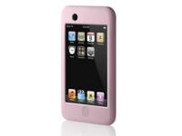 Belkin Belkin Silicone Sleeve For Ipod Touch - Pink