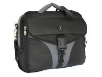 Falcon Laptop Business Case 154quot Black And Grey