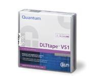 Quantum - 1 x DLTtape VS1 - 160GB / 320GB - Storage Media