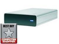 Freecom Hard Drive 400GB External USB2