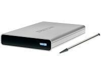 Freecom Mobile Drive 320GB 8MB USB 2.0 External Hard Drive