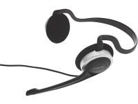 Freecom Freecom Stereo Internet Skype Headset with Smart Switch