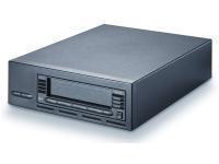 Freecom DLT-V4 Tape Drive - External Tabletop, SATA / USB