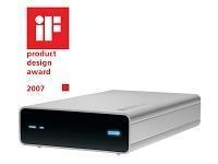 Freecom Network Drive 1TB from Novatech