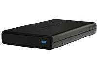 Freecom Mobile Hard Drive 250GB from Novatech