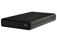 Freecom Mobile Hard Drive 120GB from Novatech