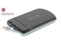 Freecom ToughDrive 320GB from Novatech