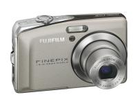 Fujifilm Finepix F50 FD from Novatech