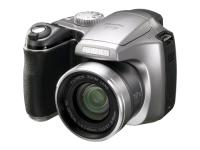 FUJI S5700 Digital camera 71 Mega Pixels 10 x Optical Zoom 25quot Display