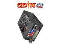 Gigabyte Gigabyte ODIN PRO 1200W ATX2.2 Quad-SLi Compliant Modular PSU