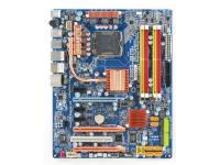 Gigabyte GA-EP45-DS3P - P45+ICH10R - S775 - PCI-E (x16) - DDR2 667/800/1066/1200 - SATA II - ATX
