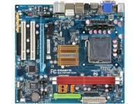 Gigabyte GA-73PVM-S2H NF 630i, S 775, PCI-E (x16), On Board Graphics with HMDI Port, DDR2 533/667/80