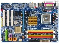 Gigabyte GA-965P-S3 Socket 775 DDR2 PCI-E
