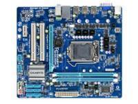 Gigabyte GA-H55M-S2 Intel H55 (Socket 1156) Motherboard
