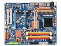 Gigabyte GA-X38-DS5 Intel X38 775 PCI-Express DDR2 Motherboard
