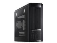 Hiper Anubis Midi Tower Case Black