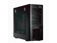 Hiper Osiris Midi Tower Case Black