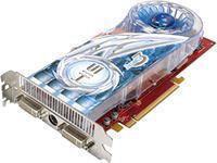 HIS X1950 PRO IceQ 3 Turbo 256MB PCIe Rev2 590MHz Core Clock 1540MHz Memory Clock