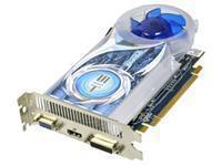 HIS ATI Radeon 5670 IceQ 1GB GDDR5 DVIHDMI PCI Express Graphics Card Retail