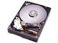 Hitachi Deskstar T7K1000 640GB SATA-II 16MB Cache Hard Disk Drive