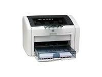 HP 1022NW Wireless Laser Printer