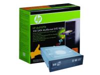 HP Lightscribe 1070i DVDplusmnRW Dual Layer DVD RAM Black SATA With Nero Retail