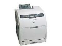 HP3505 Colour Laser Jet Printer USB