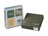 HP - DLT - Cleaning Cartridge