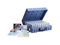 HP - 20 x LTO Ultrium 2 - 200GB/400GB - storage media